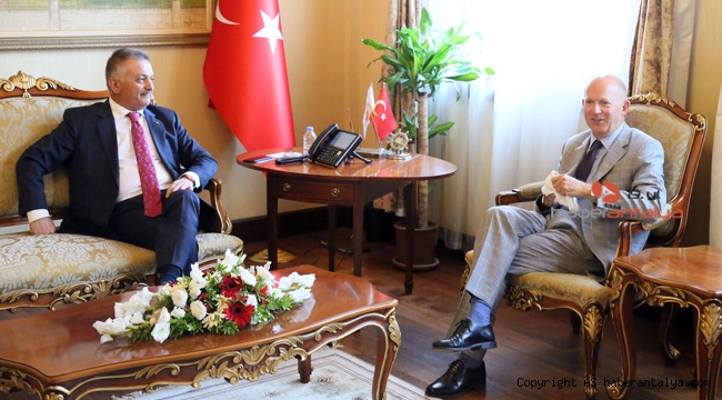 'Türkiye'deki korona önlemleriyle ilgili şüphemiz yok'