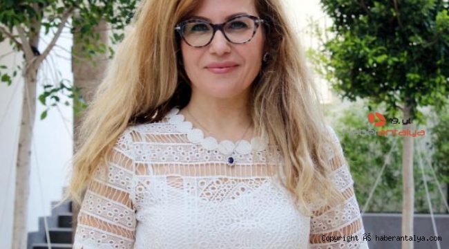 Uzm. Dr. Tolunoy, sosyal medyanın ölümcül etkisine dikkat çekti