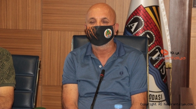 "Yabancı kuralıyla alakalı kriterler kulüpleri memnun etmemiştir"