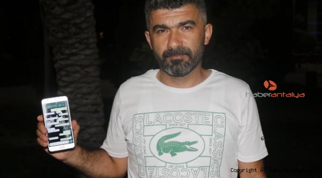 'Yasak Aşk' iddiası; 'Belediye başkanı namusumuza göz dikmiş'