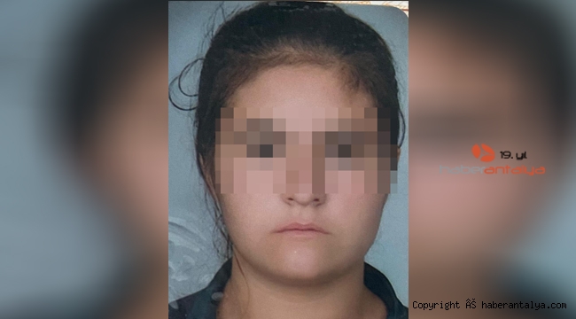 Yaylada koyun otlatan genç kız elleri ve ağzı bağlanarak kaçırıldı !