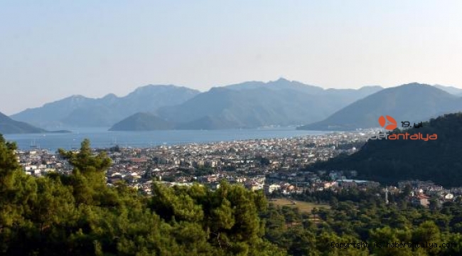 Yazlık kiralarında dudak uçuklatan fiyatlar !