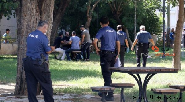 3'ü ağır 4 yaralı kavgasında 3 kardeşe tutuklama