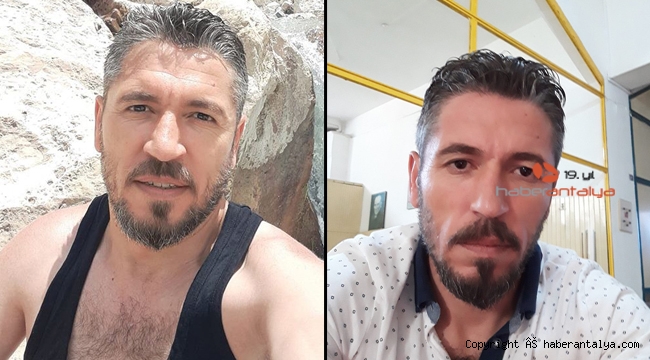 7 gündür aranan kıraathaneci ortaya çıktı: 'Kafamı dinliyordum'