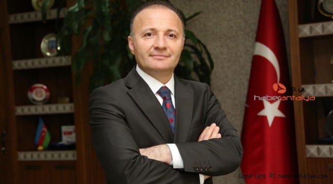 Akdeniz Üniversitesi'nden bir ilk ! Yüksek lisans ve doktora tezleri elektronik ortamda