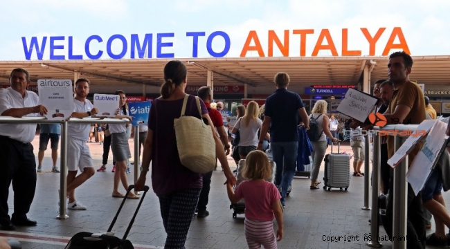 Almanya'nın kararı turizmcileri mutlu etti