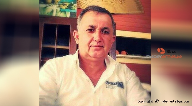 Alanya'da feci kaza; 1 ölü 2 yaralı