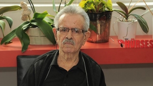 Antalya basınının ve gazetemiz Hürses'in acı kaybı