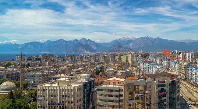 Antalya'da virüs zinciri ! Hangi başkanlar karantinada ?