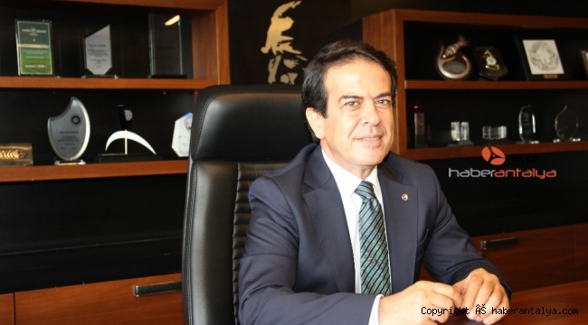 Başkanların 30 Ağustos Zafer Bayramı mesajları