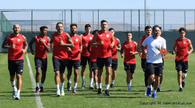 Antalyaspor ile Fenerbahçe turnuvada karşılaşacak