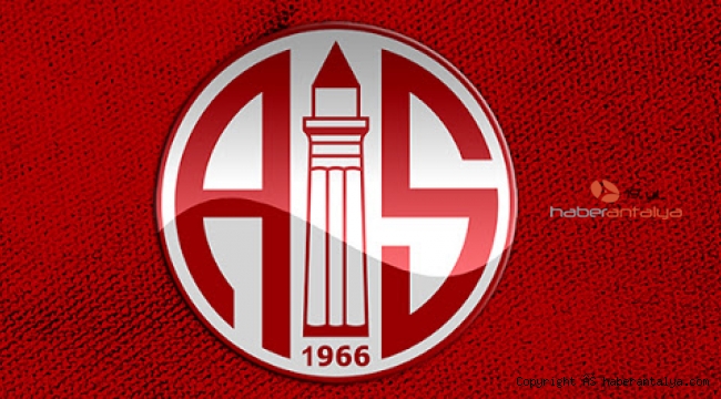 Antalyaspor tesislerinde koronavirüs