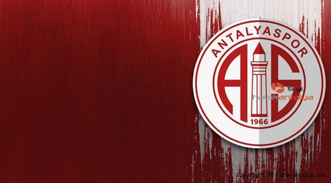 Antalyaspor'un en hırçını bakın hangi futbolcu ?