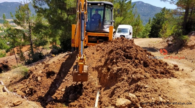 ASAT bayramda da görev başındaydı