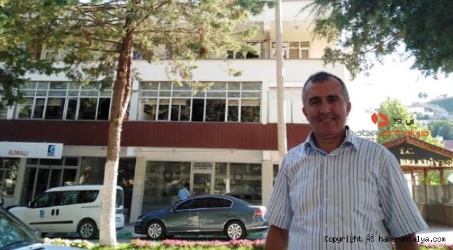 Başkan rakibini sürgün etti, yargı dur dedi !