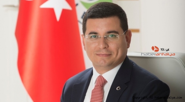 Başkan Tütüncü, araştırmadan en başarılı başkan çıktı