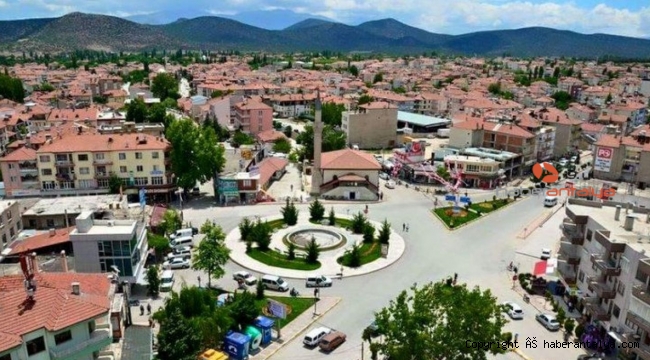 Belediye başkanı uyardı. Bir ilçede koronavirüs alarmı !