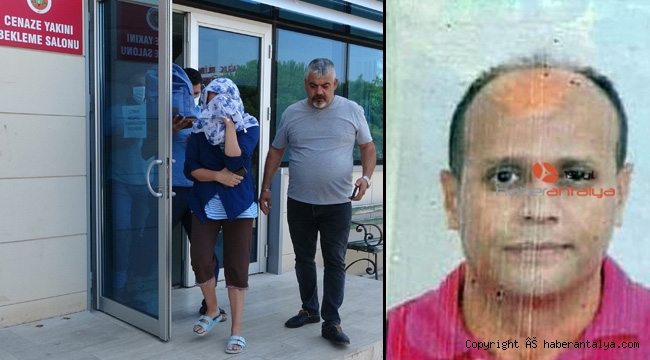 Cezayirli emlakçının sır dolu feci ölümü !