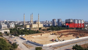 Cumhurbaşkanı üniversitedeki inşaatı durdurdu mu ?