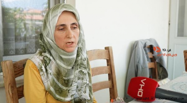 Güleda'nın annesinin acı feryadı: 'Katilleri savunmayın'