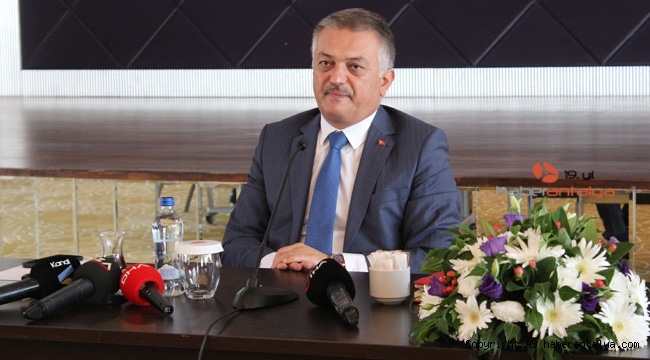 Gündoğmuş'tan Kaş'a tüm okullarda 'okuma saati' düzenlemesi !