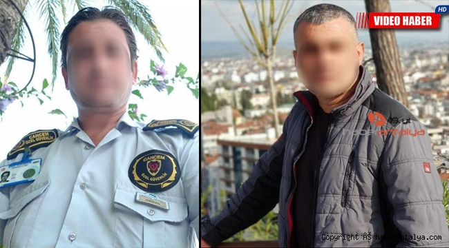 İki arkadaş arasında çıkan tartışmada kan döküldü