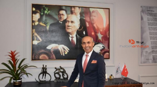 İşte 50 milyon dolarlık fuar takvimi !