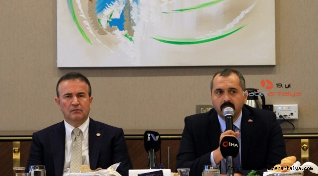 İşte MHP ilçe kongrelerinin tarihi
