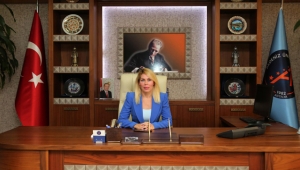 İşte Rektör Özlenen Özkan'ın A Takımı