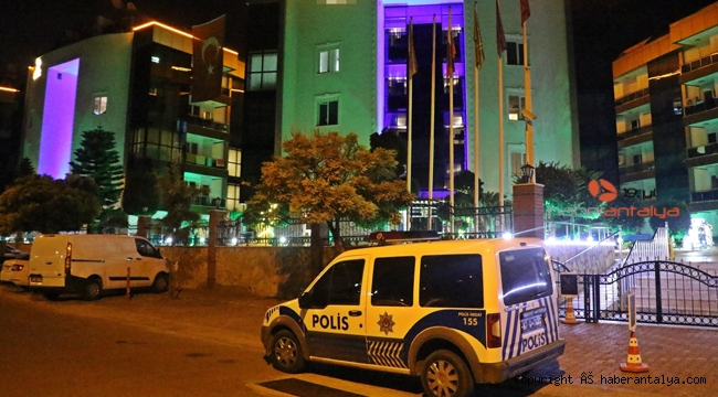 İsveçli turist, kaldığı otel odasının banyosunda ölü bulundu