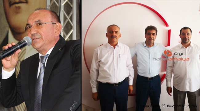İYİ Parti'de başkan adayları belli oldu !