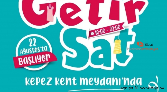 Kadınlara para kazanma fırsatı