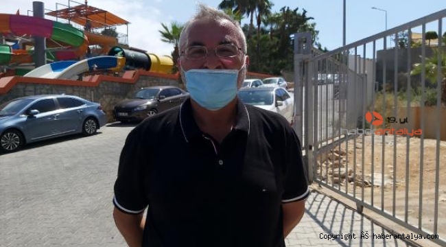 Dolandırıcılara kurban gittiler, en pahalı tatillerini yaptılar !