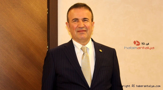 MHP'li Başkan müjdeli haberi açıkladı !