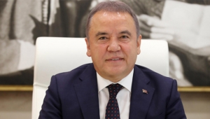 Muhittin Böcek koronavirüse yakalandı ! Nasıl anlaşıldı ? Menderes Türel ne dedi ? İşte ayrıntılar...