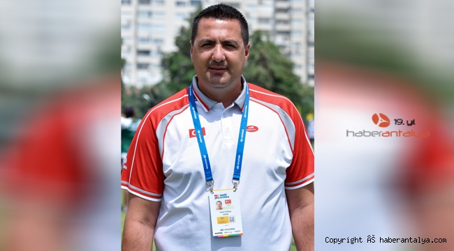 Okçuluk Milli Takımı'nın olimpiyat hazırlığı