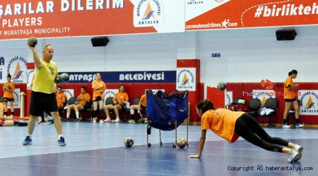 Paşa'nın Melekleri sezonu dört gözle bekliyor