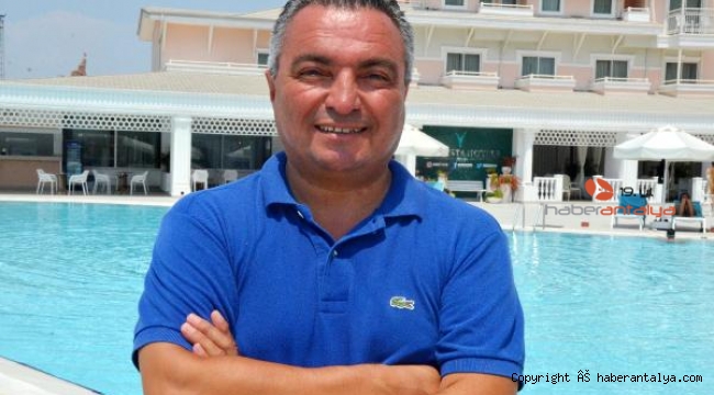 POYD Başkanı Atmaca: Bayram can suyu oldu