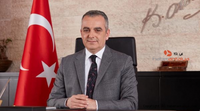 Semih Esen; '30 Ağustos pandemiye denk gelse de...'