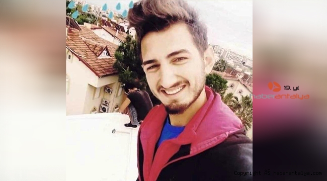 Sera tamiri yapan işçi hayatını kaybetti