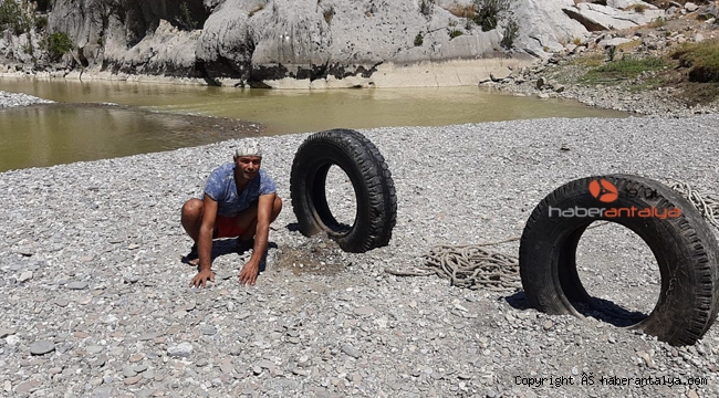Survivor Antalya'ya geldi !