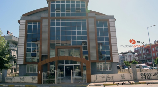 Teomanpaşa’ya eğitim kampüsü