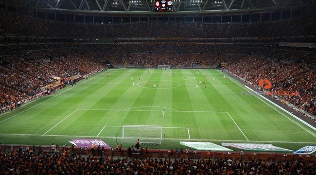 TFF açıkladı. Maçlar seyirciyle oynanacak mı ?