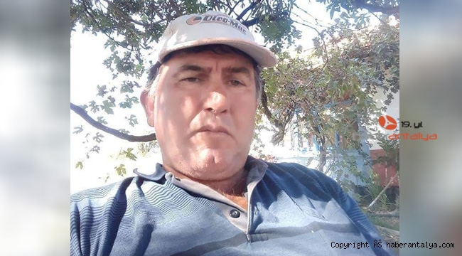 Traktörle dereye uçan çiftçi hayatını kaybetti