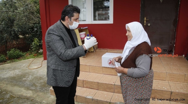 Turgay Genç'ten büyük başarı !