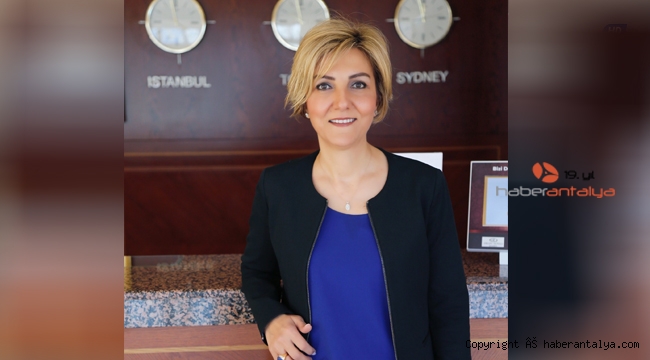 TÜROB: Şehir otelleri sessiz, kıyıları yerli tatilci yükseltti