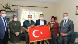 Vali Yazıcı: '' Antalya'nın her köşesi güzel ama...''