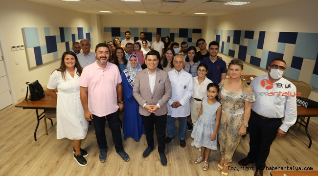 Yabancı Diller Akademisi kayıtları başladı