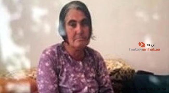 5 çocuk annesi kadın yürüyüşe çıkıp dönmedi