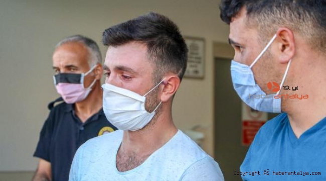 Ağabeyine 'beni buradan al' diye mesaj atıp intihar etti